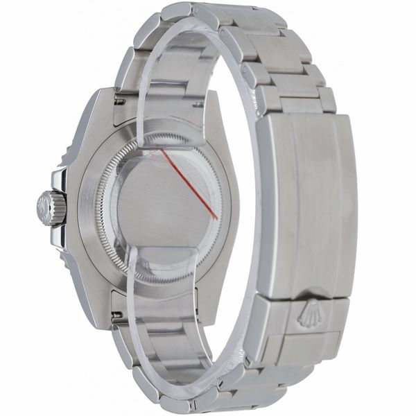 Rolex Submariner Hulk